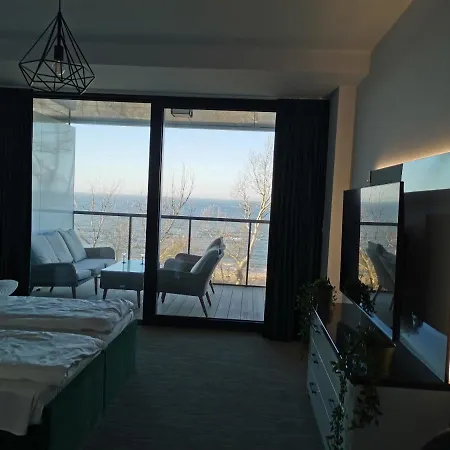 Seaside Park Appartement *