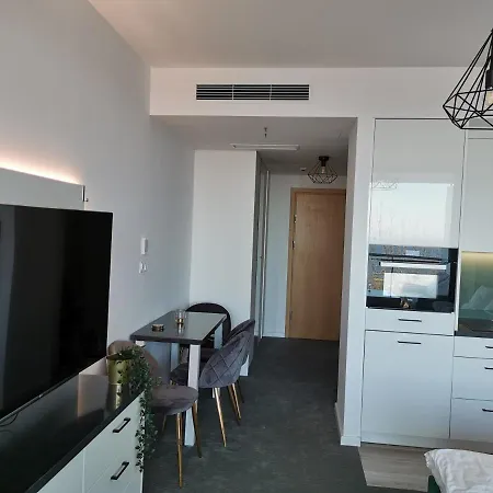 Seaside Park Kołobrzeg