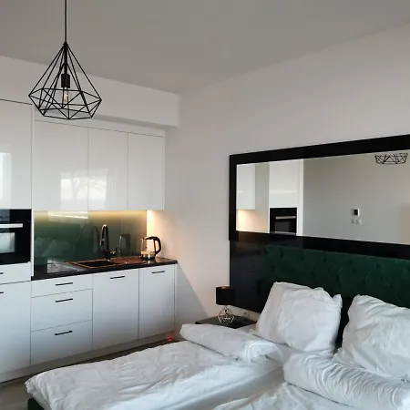 Seaside Park Apartament