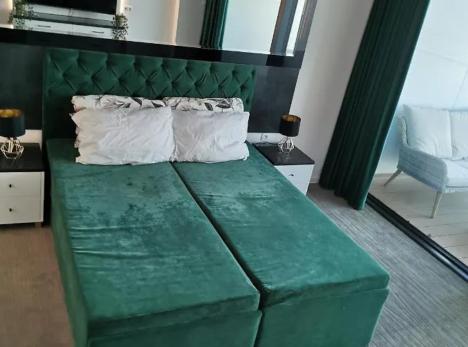 Apartament Seaside Park