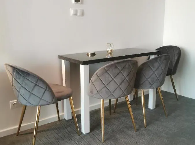 Seaside Park Apartament Kołobrzeg