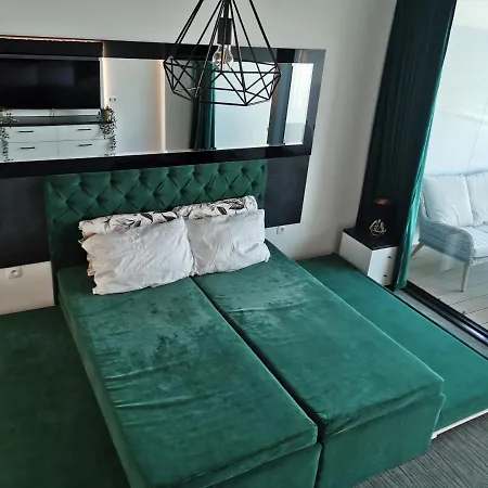 Seaside Park * Kolberg