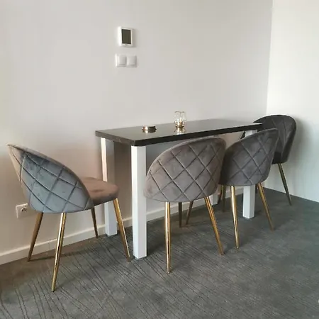 Seaside Park Daire Kolobrzeg